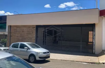 Casa com 1 quarto à venda na Vila Guedes de Azevedo, Bauru 