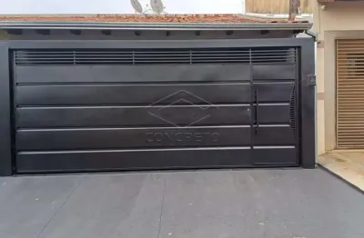 Casa com 2 quartos à venda no Jardim Vânia Maria, Bauru 