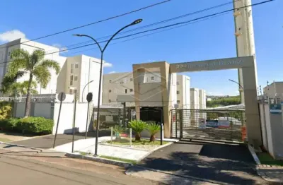 Lindo apartamento disponível para venda no residencial branzi!