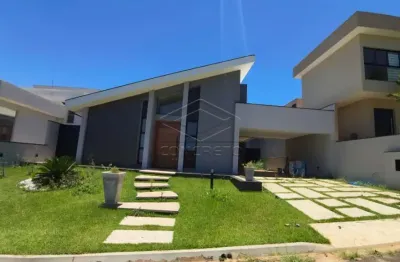 Casa em condomínio fechado com 3 quartos à venda no Parque Residencial Nazaré, Botucatu 