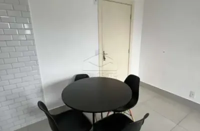 Apartamento com 2 quartos para alugar no Parque Viaduto, Bauru 
