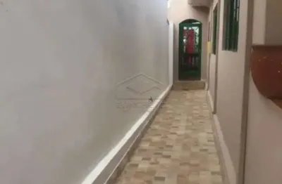 Casa com 3 quartos para alugar no Jardim Estoril, Bauru 