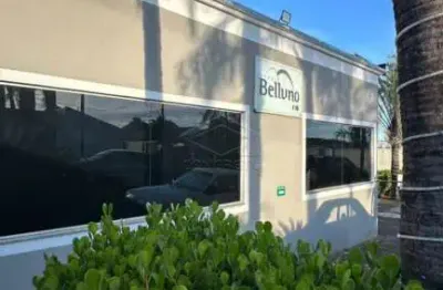 Spazio belluno - apartamento com 2 dormitórios no parque união. bauru/sp