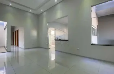 Casa com 3 quartos para alugar no Jardim Dona Emília, Jaú 