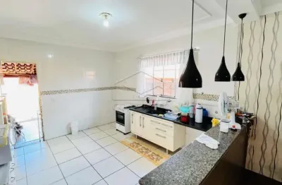 Casa com 2 quartos à venda no Jardim Grajaú, Lençóis Paulista 