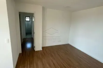 Apartamento com 3 quartos para alugar no Jardim Auri Verde, Bauru 