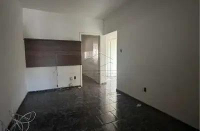 Casa com 3 quartos para alugar no Jardim Gaivota, Bauru 