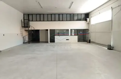 Barracão / Galpão / Depósito para alugar na Vila Nova, Jaú 