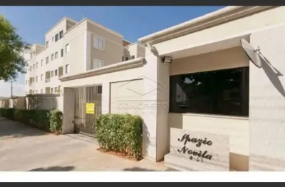 Apartamento com 3 quartos à venda na Vila Cardia, Bauru 