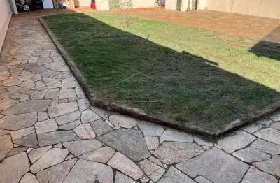 Casa com 3 quartos à venda no Parque Jardim Europa, Bauru 