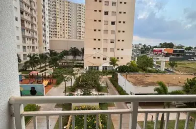 Apartamento com 2 quartos à venda no Parque Água Comprida, Bauru 