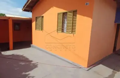 Casa com 4 quartos para alugar no Jardim Redentor, Bauru 