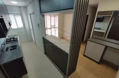 Apartamento com 2 quartos para alugar na Vila Assis, Jaú 