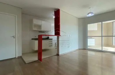 Apartamento com 3 quartos para alugar na Vila Netinho Prado, Jaú 