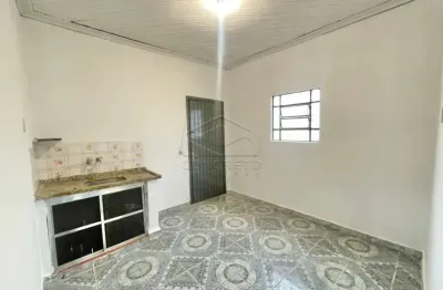 Casa com 2 quartos para alugar na Vila Nova Jaú, Jaú 
