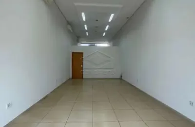 Ponto comercial para alugar no Centro, Igaraçu do Tietê 