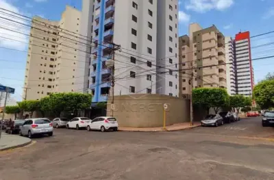 Apartamento com 2 quartos à venda na Vila Cidade Universitária, Bauru 