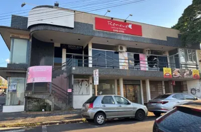 Ponto comercial à venda na Vila Santo Antônio, Bauru 