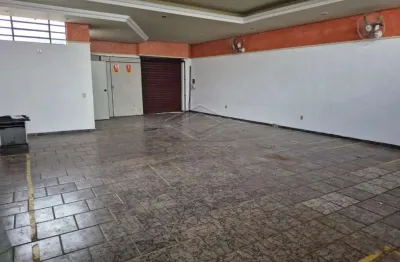 Ponto comercial à venda no Núcleo Habitacional Mary Dota, Bauru 