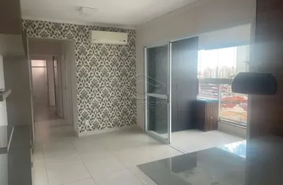 Apartamento com 2 quartos à venda no Parque Jardim Europa, Bauru 