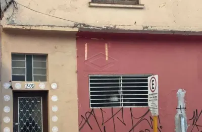 Casa comercial à venda no Centro, Bauru 