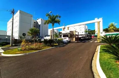 Bela europa - apartamento com 2 dormitórios, completo em armários. em excelente localização. reserva belas nações, bauru/sp