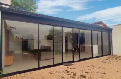 Casa com 2 quartos para alugar no Jardim América, Bauru 