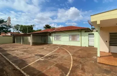 Casa com 4 quartos para alugar no Jardim das Paineiras, Jaú 