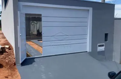 Casa com 3 quartos à venda no Jardim Solange, Bauru 