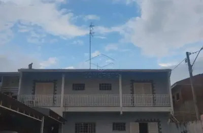 Casa com 3 quartos à venda no Altos do Paraíso, Botucatu 