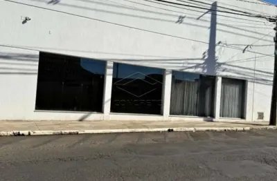 Ponto comercial para alugar no Jardim Bela Vista, Bauru 