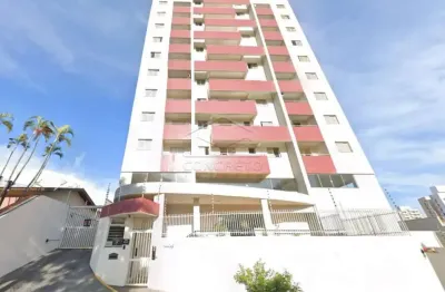 Van gogh - excelente apartamento com 01 dormitório completo