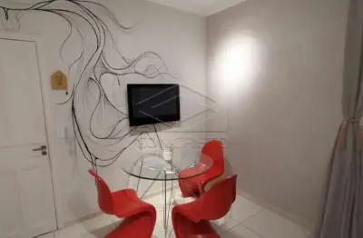 Sala comercial para alugar na Vila Nova Cidade Universitária, Bauru 