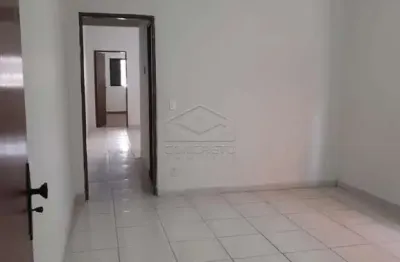 Casa com 2 dormitórios para locação - vila paulista, bauru/sp