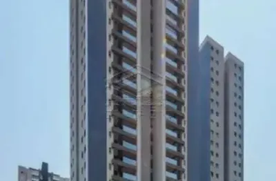 Apartamento com 3 quartos para alugar na Vila Aviação, Bauru 