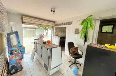 Ponto comercial para alugar no Jardim Rosa Branca, Jaú 