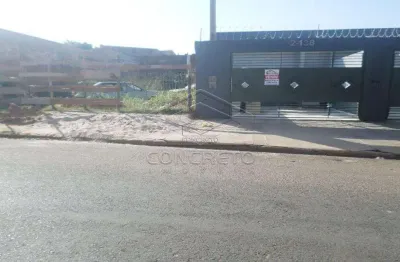 Casa à venda no Parque Jaraguá, Bauru 