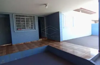 Casa com 3 quartos à venda no CECAP, Barra Bonita 