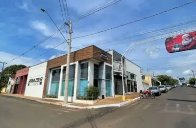 Ponto comercial à venda no Centro, Igaraçu do Tietê 
