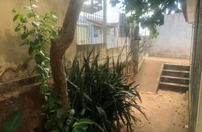 Casa com 2 quartos à venda na Vila Maria, Botucatu 