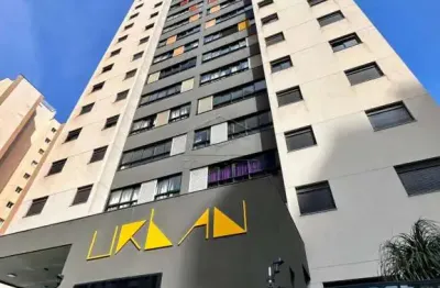 Urban shopping - lindo apartamento mobíliado em excelente localização