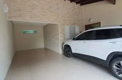 Casa com 3 quartos à venda no Núcleo Habitacional Mary Dota, Bauru 