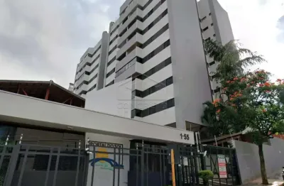 Apartamento com 2 quartos à venda na Vila Aviação, Bauru 