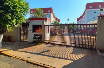 Apartamento com 2 quartos à venda no Jardim Redentor, Bauru 