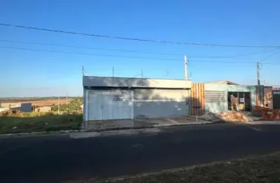 Casa com 2 quartos à venda no Jardim Veneza, Mineiros do Tietê 