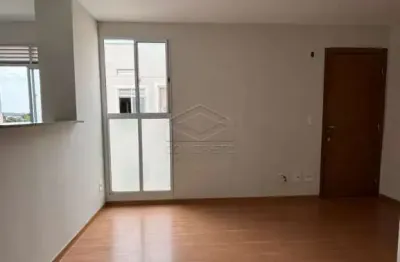 Apartamento com 2 quartos à venda no Jardim Cristina, Botucatu 