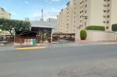 Apartamento com 2 quartos para alugar no Jardim Auri Verde, Bauru 