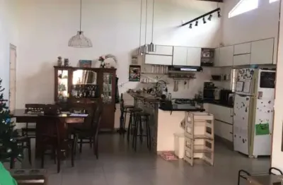 Casa com 3 quartos à venda no Novo Jardim Pagani, Bauru 