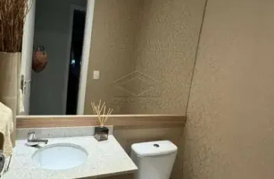 Apartamento com 3 quartos à venda no Parque Água Comprida, Bauru 