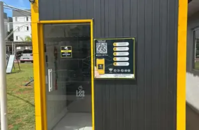 Apartamento com 2 quartos para alugar no Residencial Parque Colina Verde, Bauru 